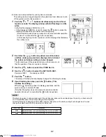 Предварительный просмотр 38 страницы Toshiba MCY-0504HS(J) Service Manual