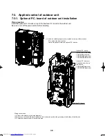 Предварительный просмотр 39 страницы Toshiba MCY-0504HS(J) Service Manual