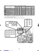 Предварительный просмотр 40 страницы Toshiba MCY-0504HS(J) Service Manual