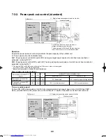 Предварительный просмотр 41 страницы Toshiba MCY-0504HS(J) Service Manual