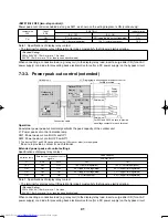 Предварительный просмотр 42 страницы Toshiba MCY-0504HS(J) Service Manual