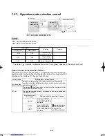 Предварительный просмотр 45 страницы Toshiba MCY-0504HS(J) Service Manual