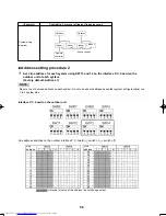 Предварительный просмотр 57 страницы Toshiba MCY-0504HS(J) Service Manual