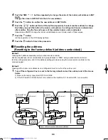 Предварительный просмотр 67 страницы Toshiba MCY-0504HS(J) Service Manual