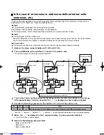 Предварительный просмотр 69 страницы Toshiba MCY-0504HS(J) Service Manual