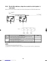 Предварительный просмотр 70 страницы Toshiba MCY-0504HS(J) Service Manual