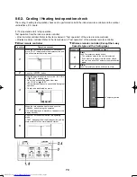 Предварительный просмотр 75 страницы Toshiba MCY-0504HS(J) Service Manual