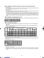 Предварительный просмотр 78 страницы Toshiba MCY-0504HS(J) Service Manual