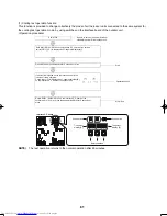 Предварительный просмотр 82 страницы Toshiba MCY-0504HS(J) Service Manual