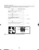 Предварительный просмотр 83 страницы Toshiba MCY-0504HS(J) Service Manual