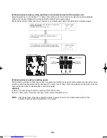 Предварительный просмотр 87 страницы Toshiba MCY-0504HS(J) Service Manual