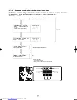 Предварительный просмотр 88 страницы Toshiba MCY-0504HS(J) Service Manual