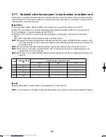 Предварительный просмотр 90 страницы Toshiba MCY-0504HS(J) Service Manual