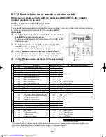 Предварительный просмотр 95 страницы Toshiba MCY-0504HS(J) Service Manual