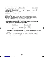 Предварительный просмотр 105 страницы Toshiba MCY-0504HS(J) Service Manual