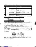 Предварительный просмотр 147 страницы Toshiba MCY-0504HS(J) Service Manual