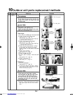 Предварительный просмотр 153 страницы Toshiba MCY-0504HS(J) Service Manual