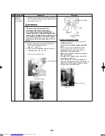 Предварительный просмотр 158 страницы Toshiba MCY-0504HS(J) Service Manual