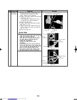 Предварительный просмотр 163 страницы Toshiba MCY-0504HS(J) Service Manual