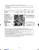 Предварительный просмотр 171 страницы Toshiba MCY-0504HS(J) Service Manual