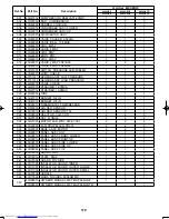 Предварительный просмотр 180 страницы Toshiba MCY-0504HS(J) Service Manual