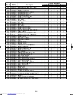 Предварительный просмотр 181 страницы Toshiba MCY-0504HS(J) Service Manual