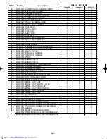 Предварительный просмотр 182 страницы Toshiba MCY-0504HS(J) Service Manual