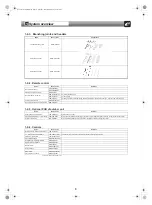 Preview for 9 page of Toshiba MCY-MAP 7HS-UL Series Engineering Data Book