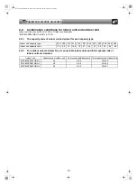 Preview for 11 page of Toshiba MCY-MAP 7HS-UL Series Engineering Data Book