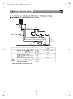 Preview for 20 page of Toshiba MCY-MAP 7HS-UL Series Engineering Data Book