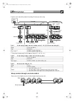 Preview for 26 page of Toshiba MCY-MAP 7HS-UL Series Engineering Data Book