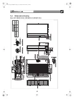 Preview for 29 page of Toshiba MCY-MAP 7HS-UL Series Engineering Data Book