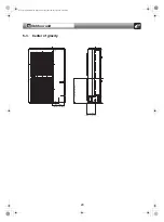 Preview for 30 page of Toshiba MCY-MAP 7HS-UL Series Engineering Data Book