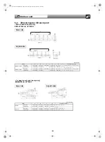 Preview for 31 page of Toshiba MCY-MAP 7HS-UL Series Engineering Data Book