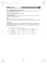 Preview for 35 page of Toshiba MCY-MAP 7HS-UL Series Engineering Data Book