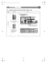 Preview for 36 page of Toshiba MCY-MAP 7HS-UL Series Engineering Data Book