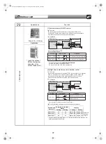 Preview for 38 page of Toshiba MCY-MAP 7HS-UL Series Engineering Data Book