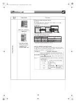 Preview for 39 page of Toshiba MCY-MAP 7HS-UL Series Engineering Data Book