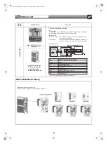 Preview for 40 page of Toshiba MCY-MAP 7HS-UL Series Engineering Data Book