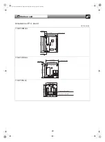 Preview for 41 page of Toshiba MCY-MAP 7HS-UL Series Engineering Data Book