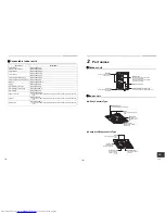 Предварительный просмотр 5 страницы Toshiba MCY-MAP0401HT2DZ Owner'S Manual