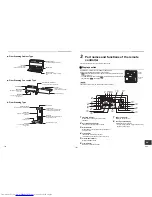 Предварительный просмотр 7 страницы Toshiba MCY-MAP0401HT2DZ Owner'S Manual