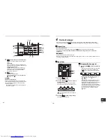 Предварительный просмотр 9 страницы Toshiba MCY-MAP0401HT2DZ Owner'S Manual