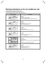 Предварительный просмотр 5 страницы Toshiba MCY-MHP0305HT Service Manual