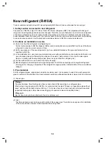 Предварительный просмотр 11 страницы Toshiba MCY-MHP0305HT Service Manual