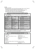 Предварительный просмотр 12 страницы Toshiba MCY-MHP0305HT Service Manual