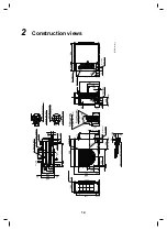 Предварительный просмотр 15 страницы Toshiba MCY-MHP0305HT Service Manual