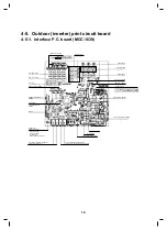 Предварительный просмотр 20 страницы Toshiba MCY-MHP0305HT Service Manual