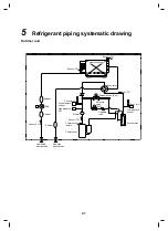 Предварительный просмотр 22 страницы Toshiba MCY-MHP0305HT Service Manual