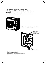 Предварительный просмотр 32 страницы Toshiba MCY-MHP0305HT Service Manual